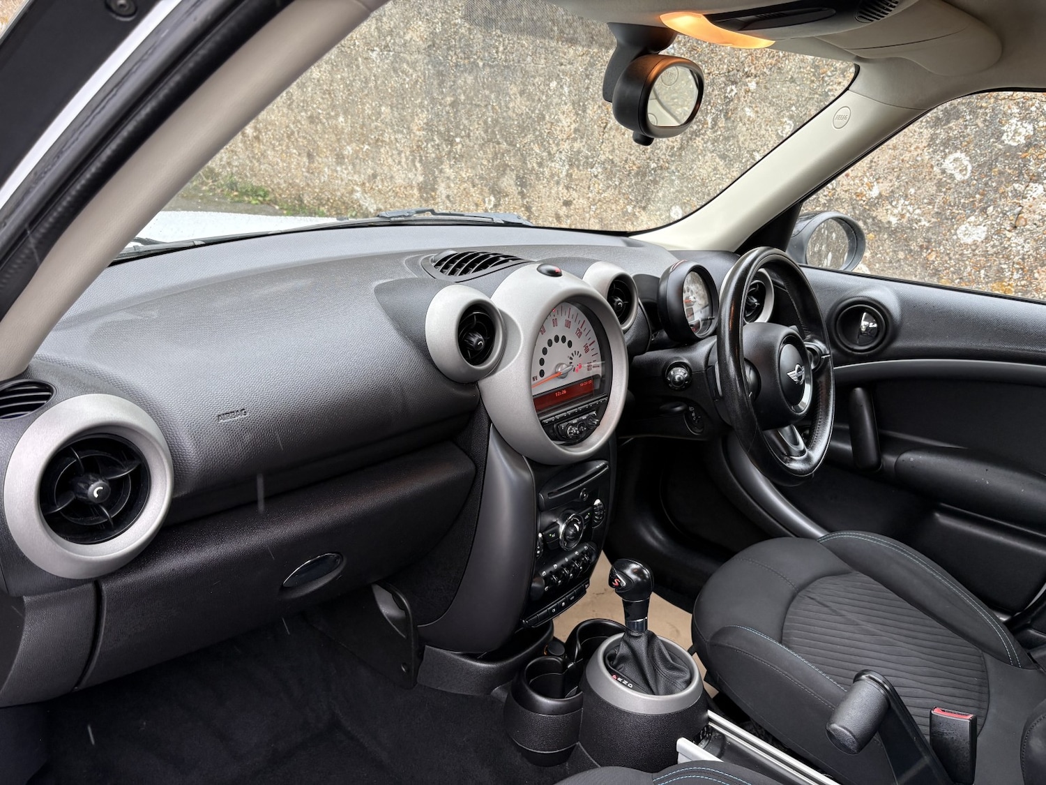 Used MINI Countryman 2012 for sale - 76431013: Photo 7