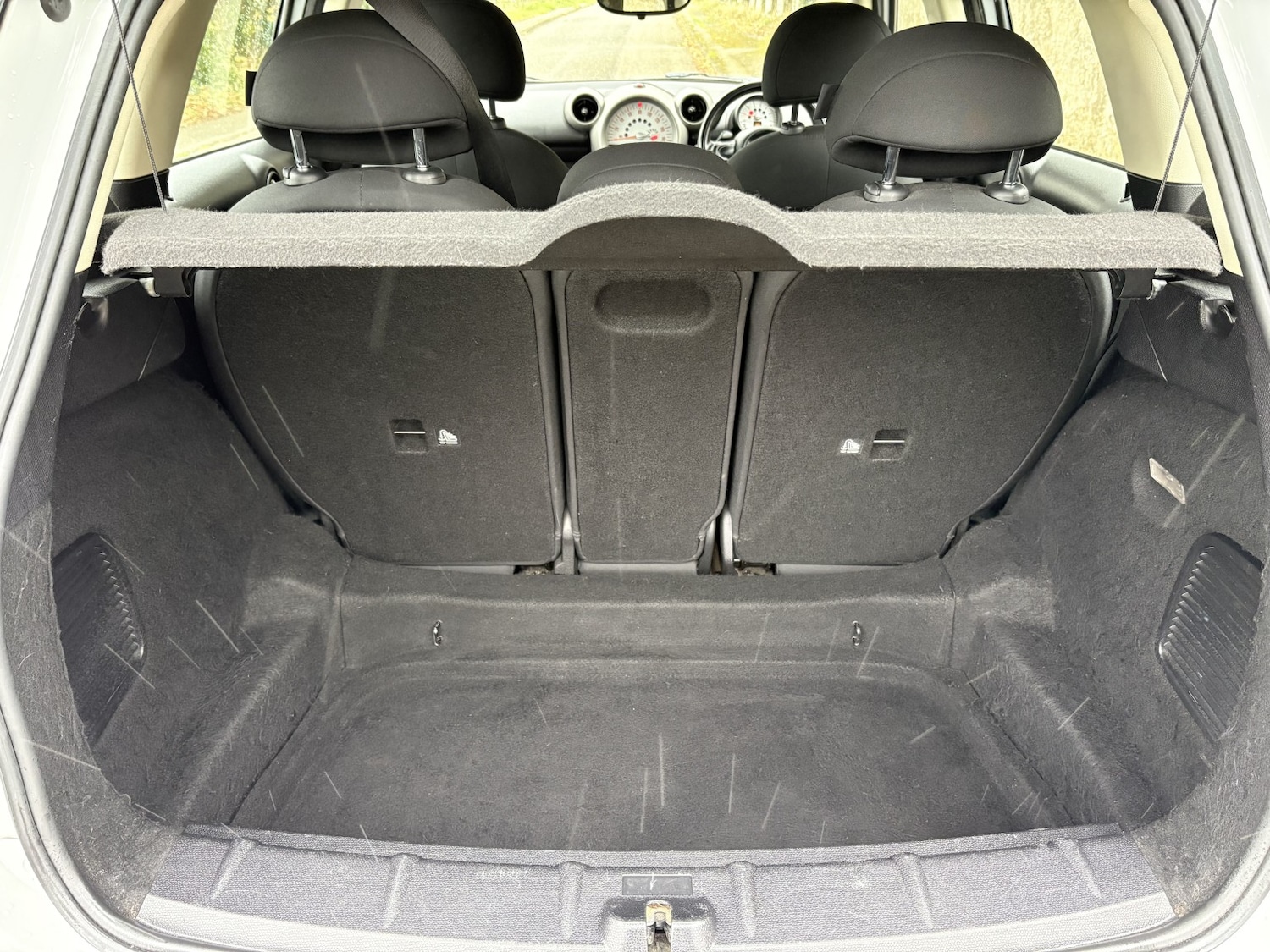 Used MINI Countryman 2012 for sale - 76431013: Photo 9