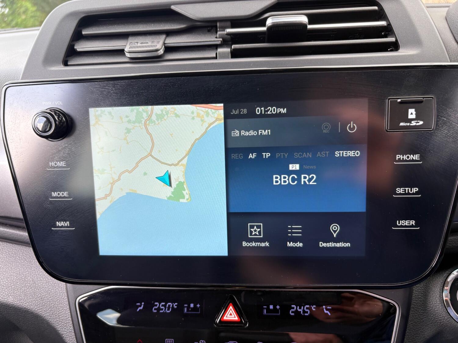 Used KGM Tivoli 2024 for sale - 76793197: Photo 10