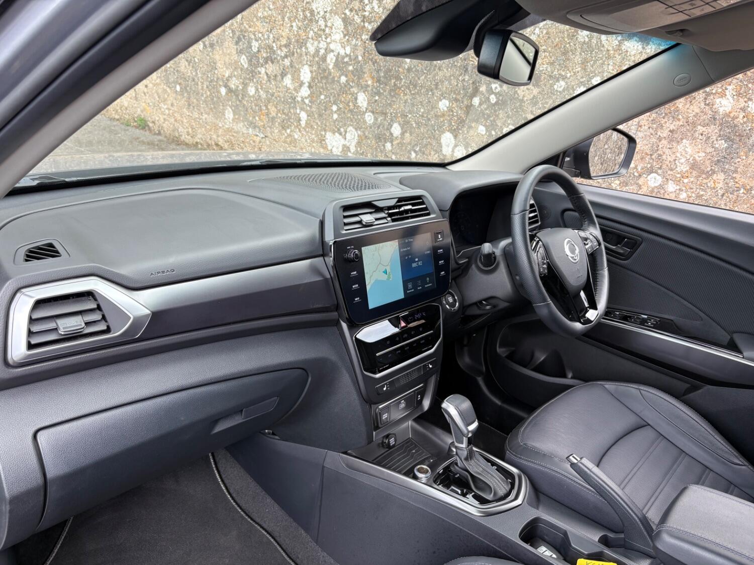 Used KGM Tivoli 2024 for sale - 76793197: Photo 11