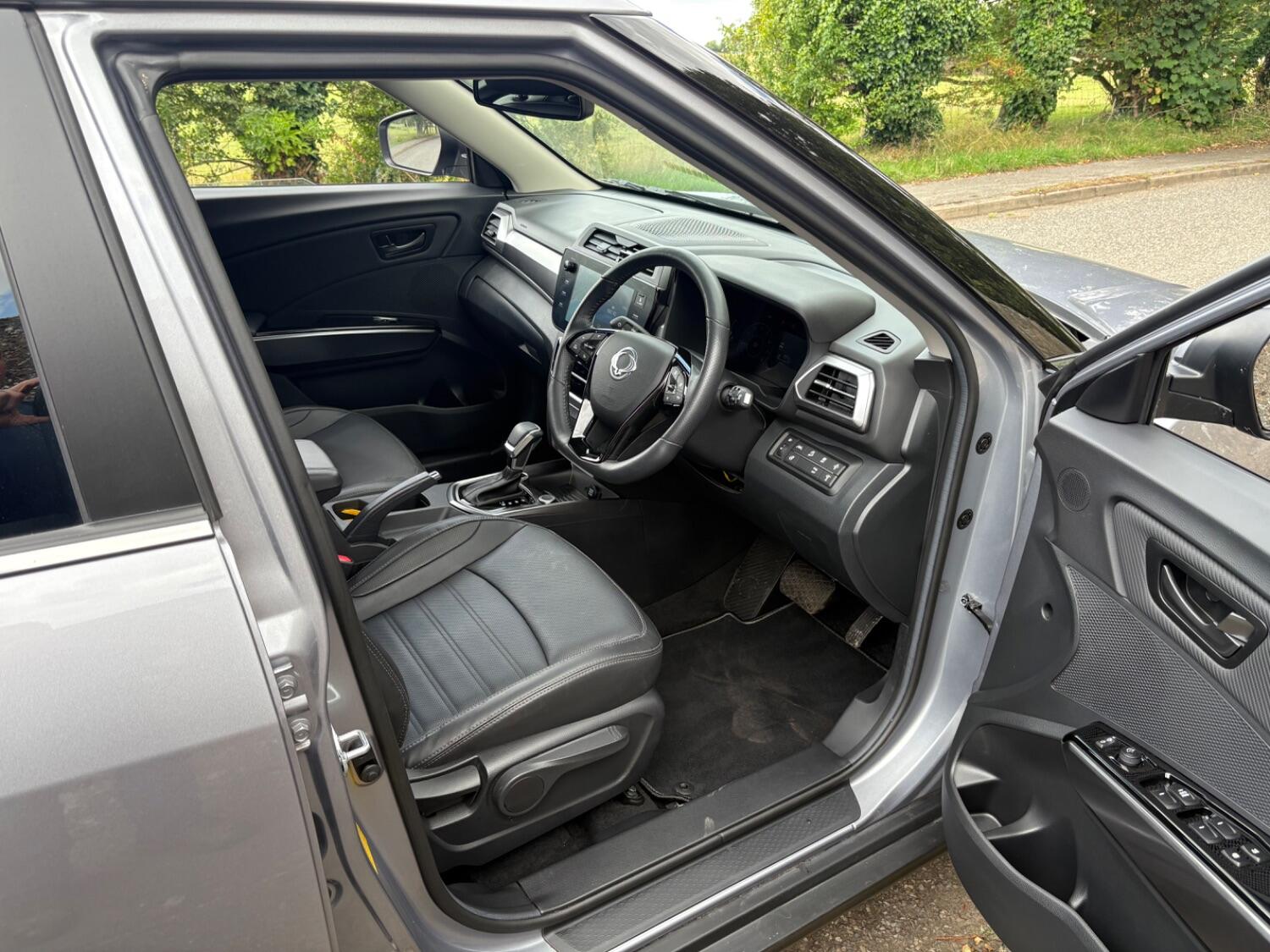 Used KGM Tivoli 2024 for sale - 76793197: Photo 13