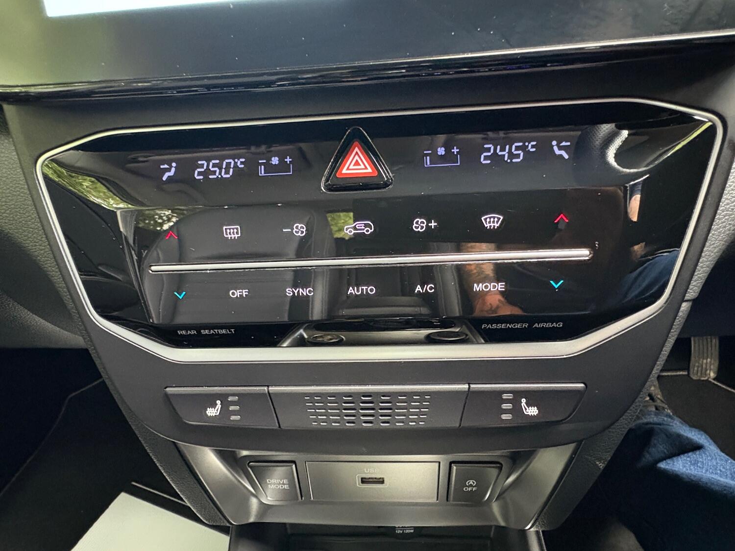 Used KGM Tivoli 2024 for sale - 76793197: Photo 15