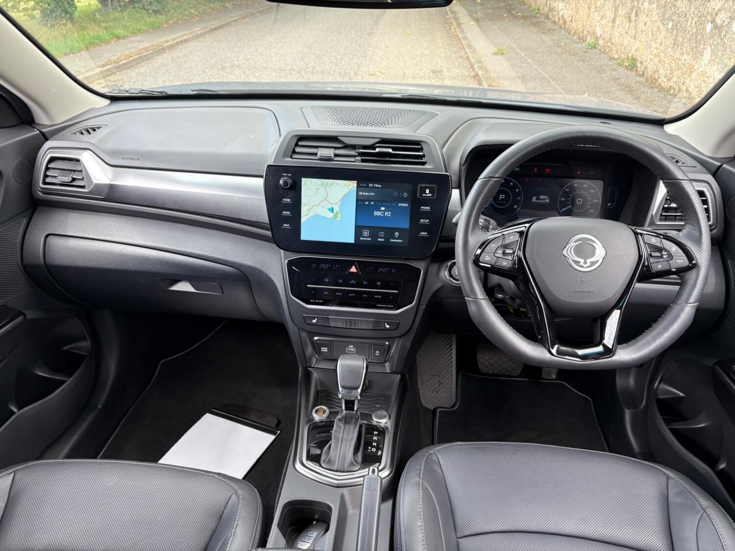 Used KGM Tivoli 2024 for sale - 76793197: Photo 16