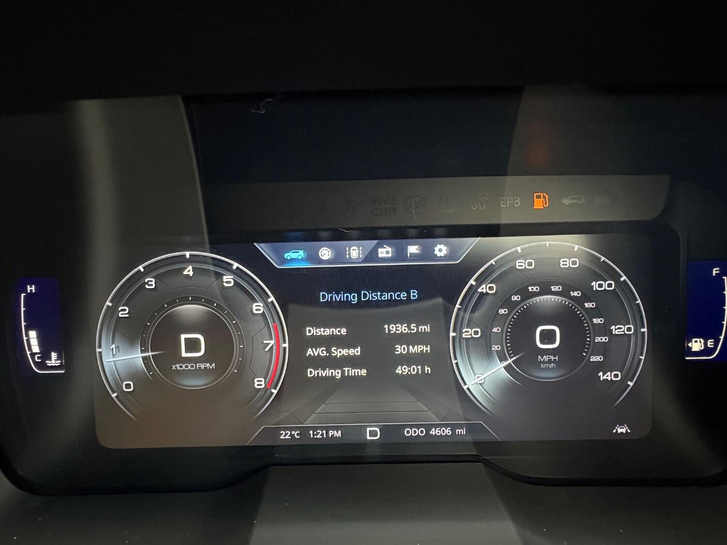 Used KGM Tivoli 2024 for sale - 76793197: Photo 20