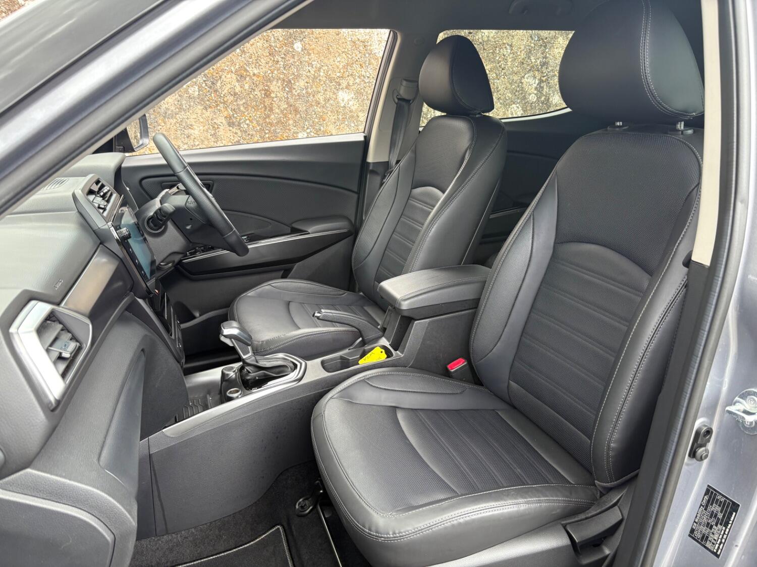 Used KGM Tivoli 2024 for sale - 76793197: Photo 21