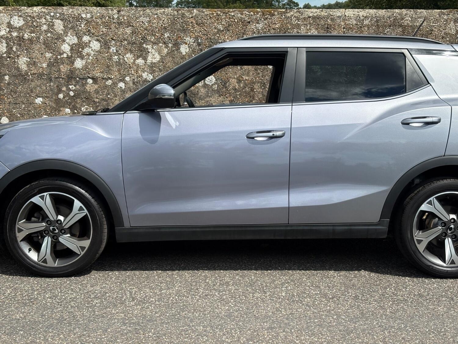 Used KGM Tivoli 2024 for sale - 76793197: Photo 22