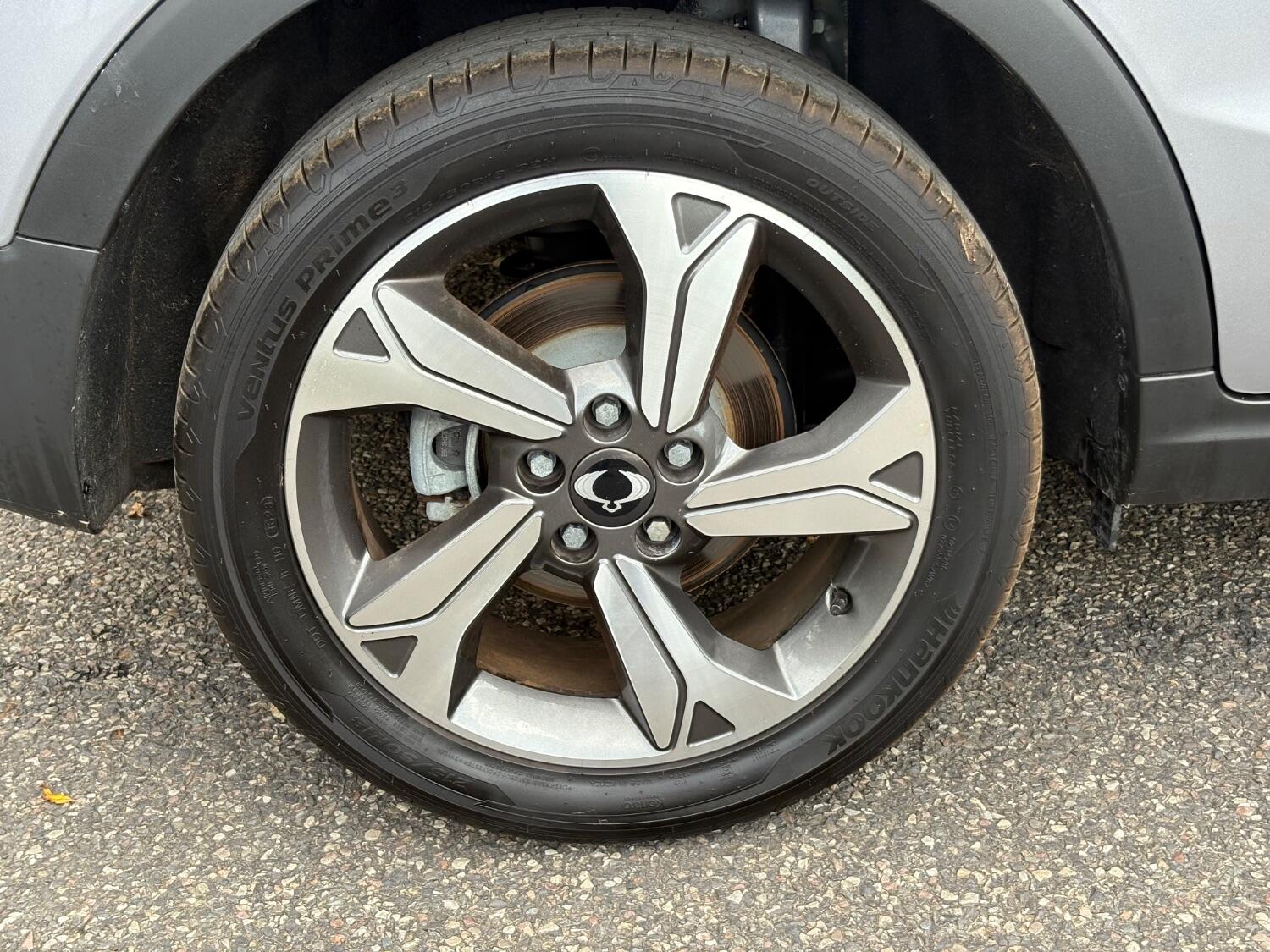 Used KGM Tivoli 2024 for sale - 76793197: Photo 23