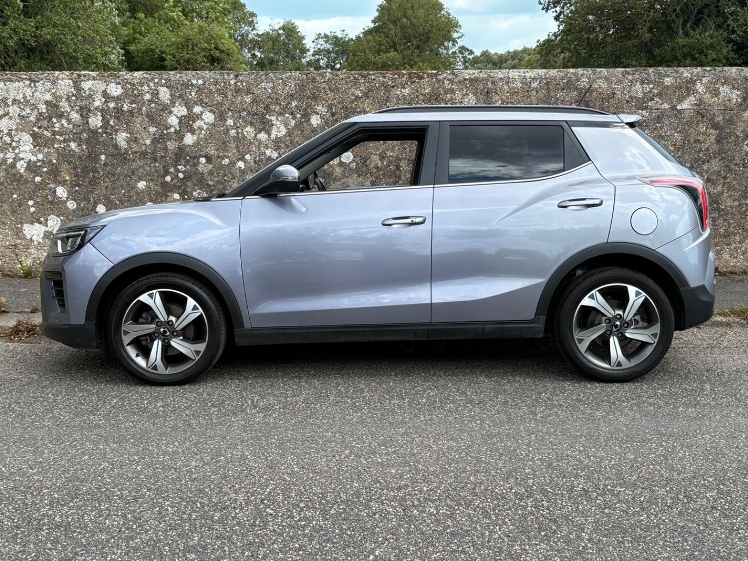 Used KGM Tivoli 2024 for sale - 76793197: Photo 5