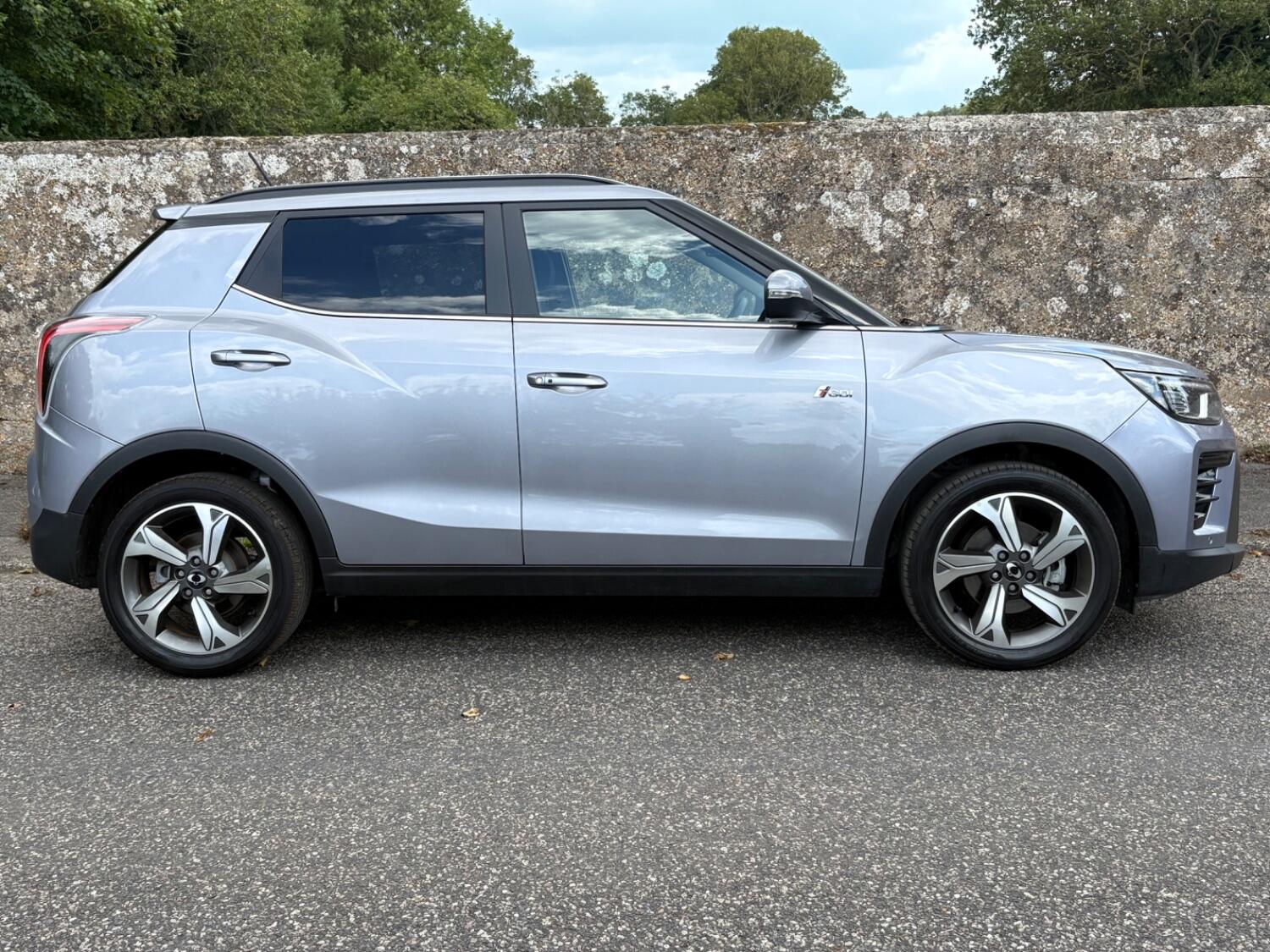 Used KGM Tivoli 2024 for sale - 76793197: Photo 7