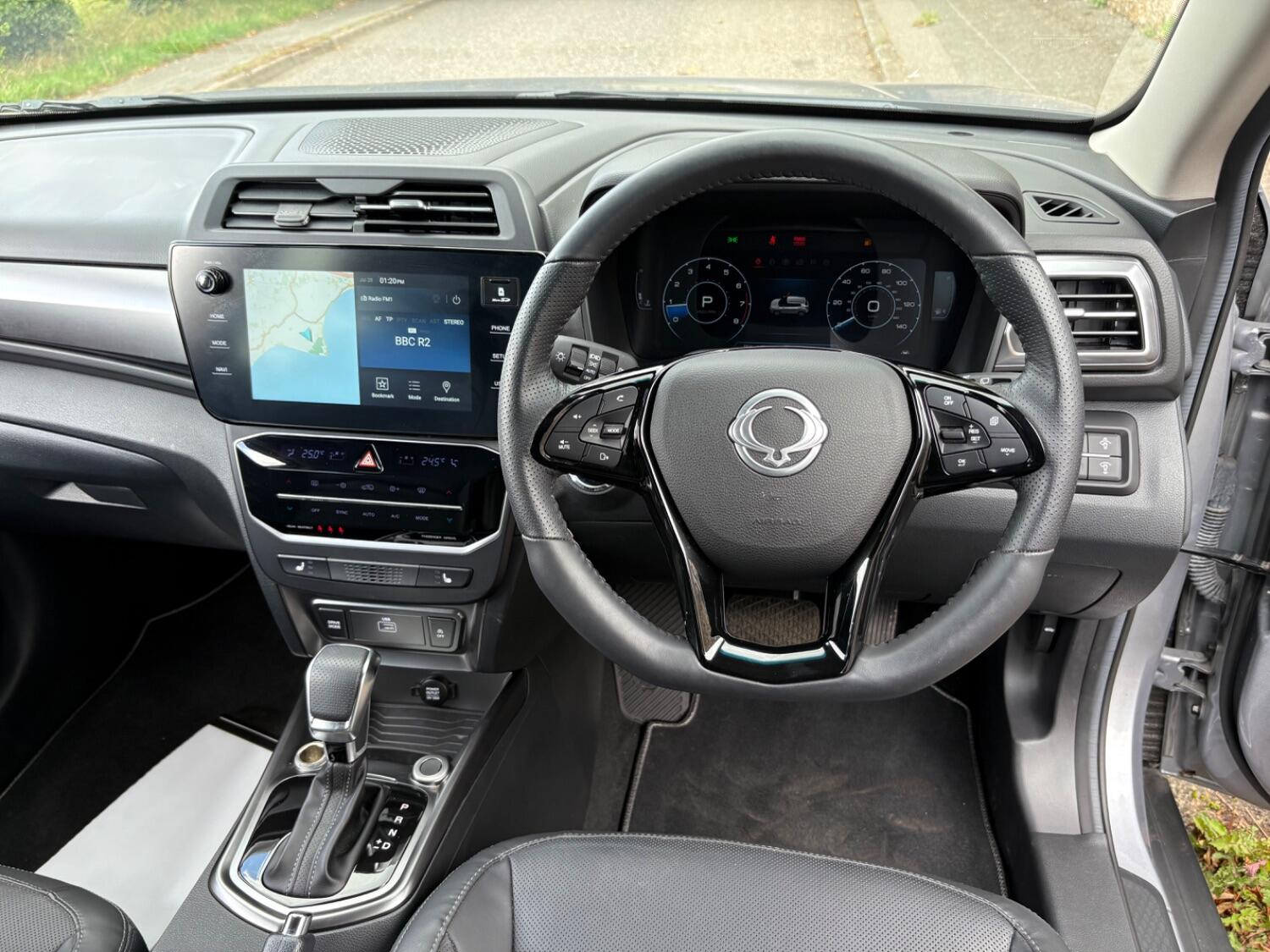 Used KGM Tivoli 2024 for sale - 76793197: Photo 9