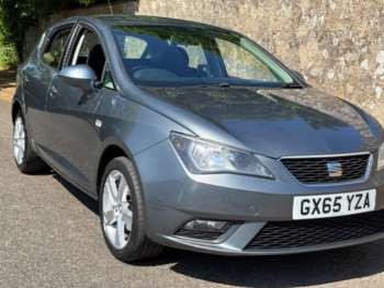 2015 - 1.4 Toca 5dr