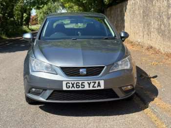 Used SEAT Ibiza 2015 for sale - 74651004: Photo