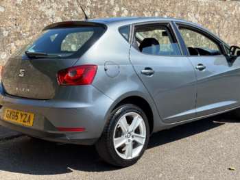 Used SEAT Ibiza 2015 for sale - 74651004: Photo