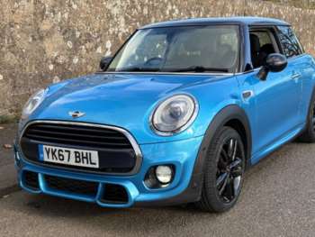 Used MINI Hatch 2017 for sale - 74291365: Photo