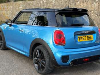 Used MINI Hatch 2017 for sale - 74291365: Photo