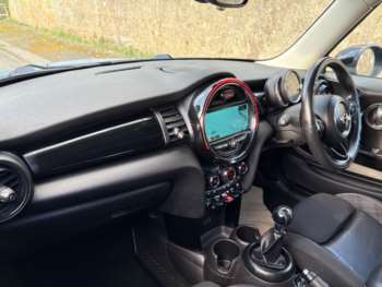 Used MINI Hatch 2017 for sale - 74291365: Photo