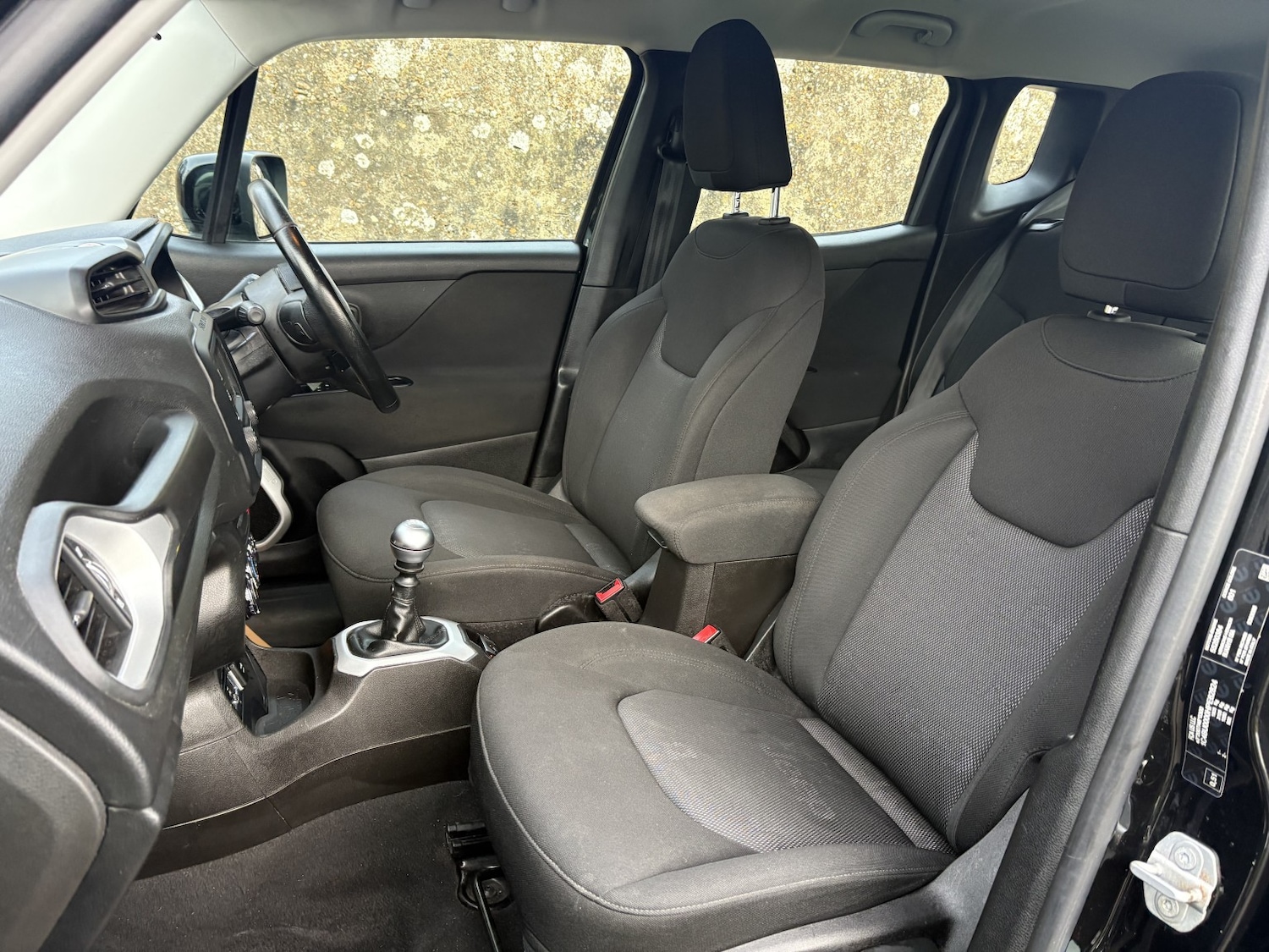 Used Jeep Renegade 2018 for sale - 77385309: Photo 11