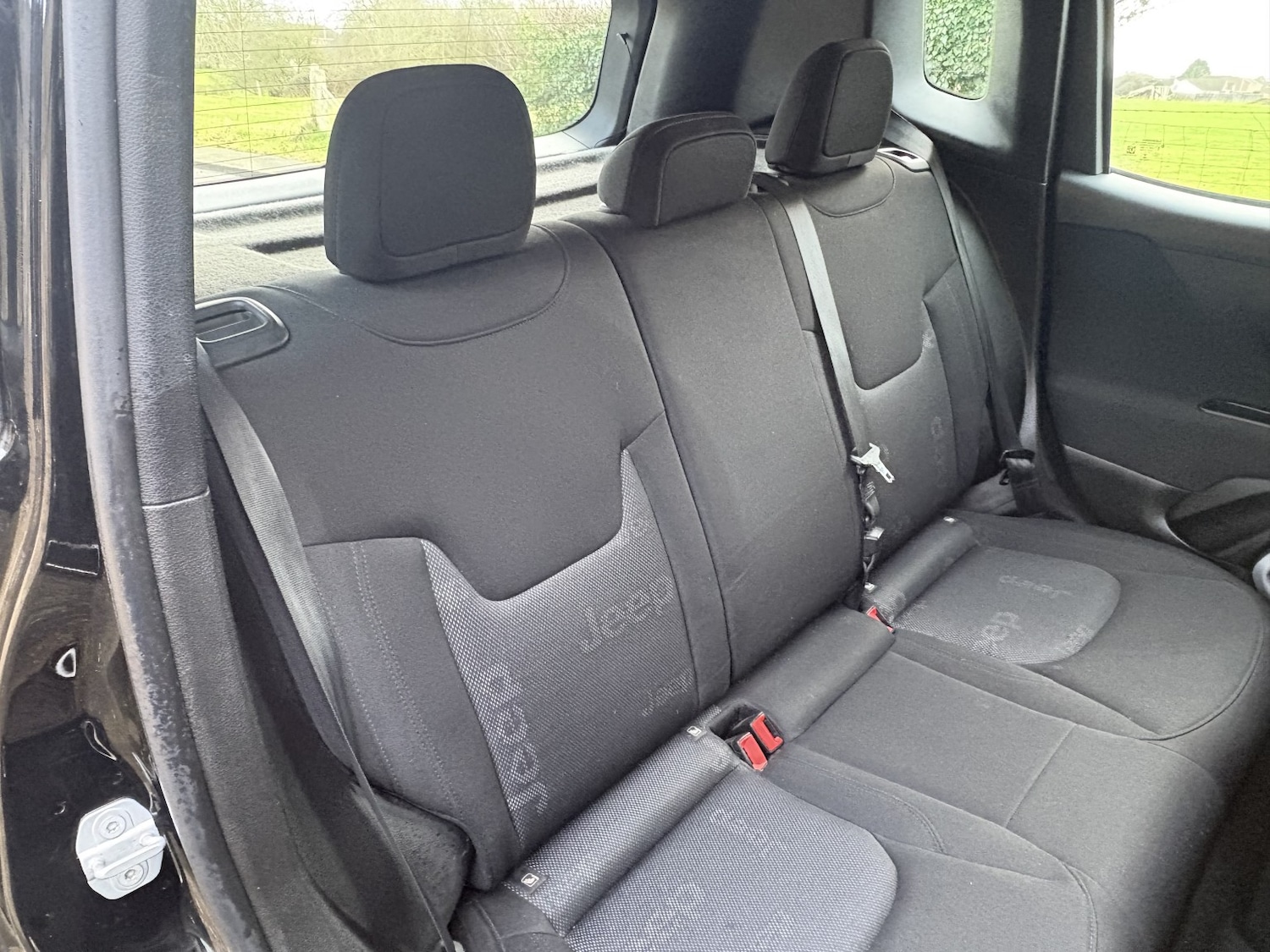 Used Jeep Renegade 2018 for sale - 77385309: Photo 14