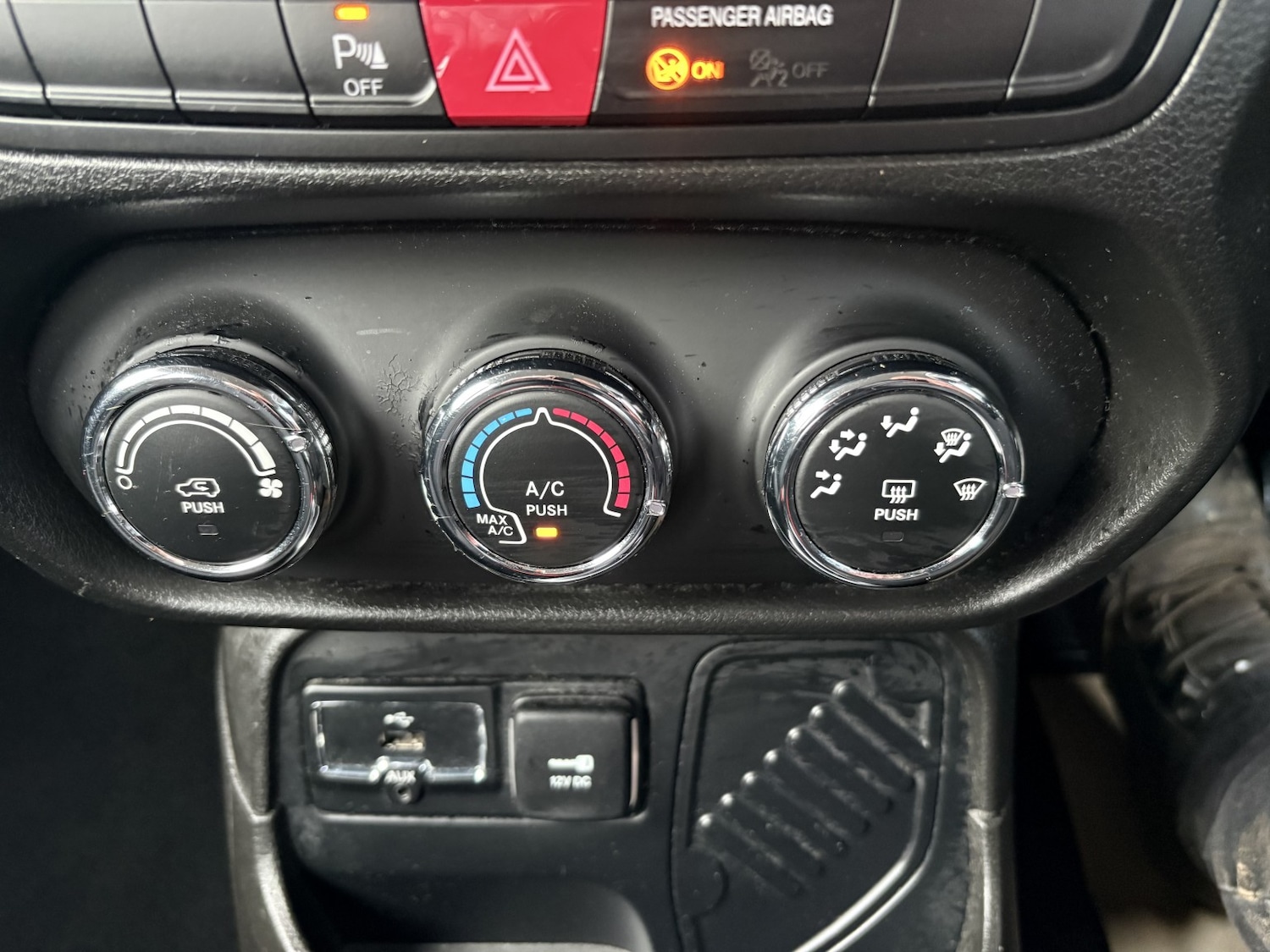 Used Jeep Renegade 2018 for sale - 77385309: Photo 17