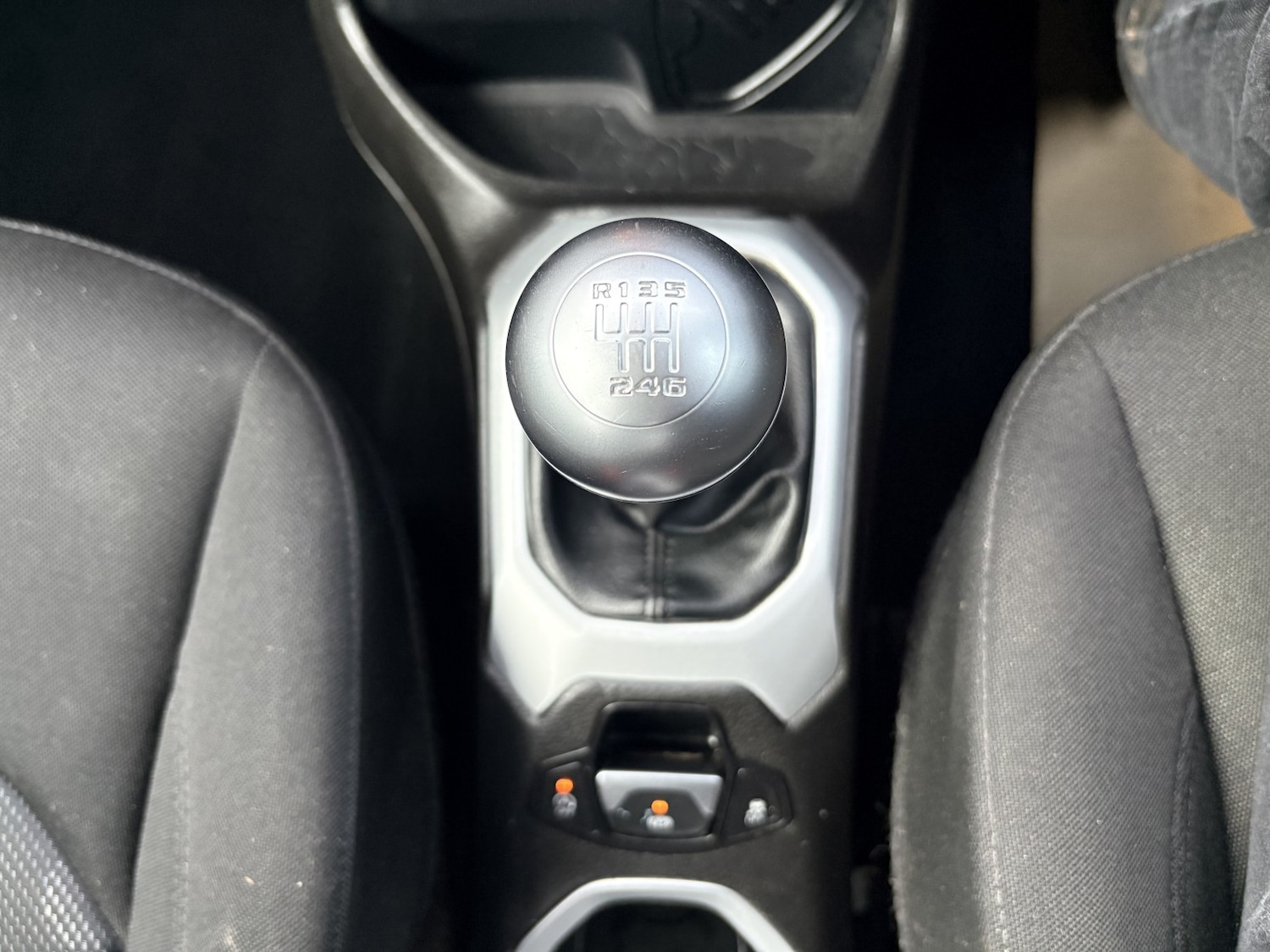 Used Jeep Renegade 2018 for sale - 77385309: Photo 19