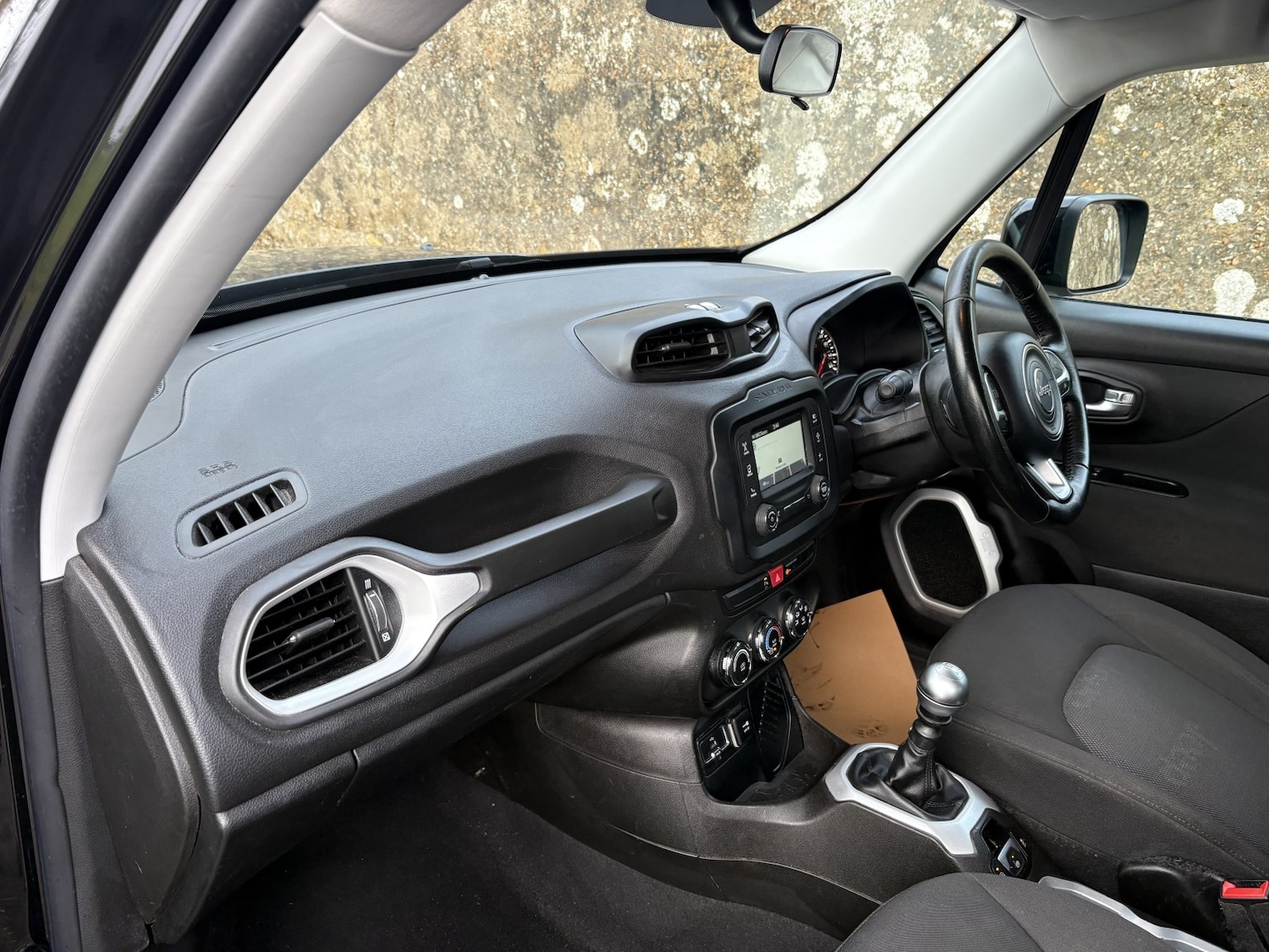 Used Jeep Renegade 2018 for sale - 77385309: Photo 6