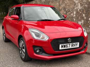 Used Suzuki Swift 2018 for sale - 75413077: Photo