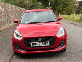 Used Suzuki Swift 2018 for sale - 75413077: Photo