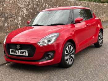Used Suzuki Swift 2018 for sale - 75413077: Photo
