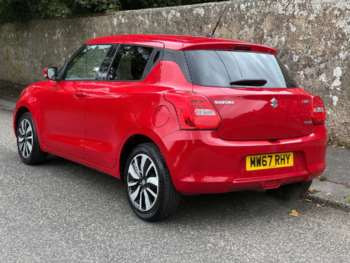 Used Suzuki Swift 2018 for sale - 75413077: Photo