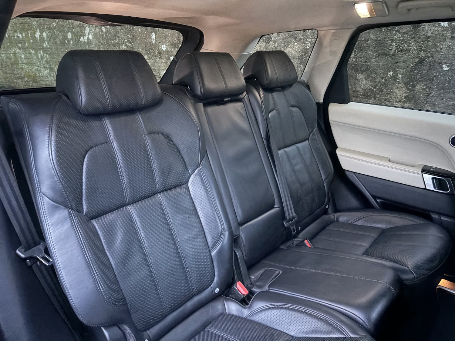 Used Land Rover Range Rover Sport 2014 for sale - 76863860: Photo 10