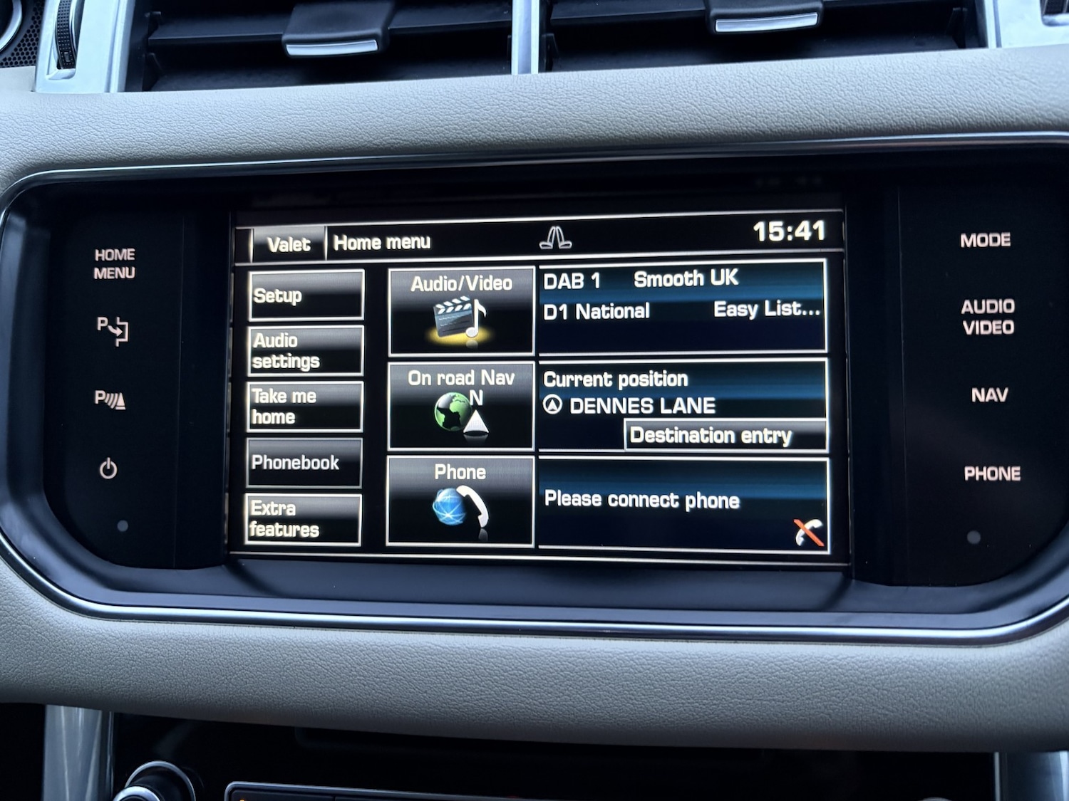 Used Land Rover Range Rover Sport 2014 for sale - 76863860: Photo 14