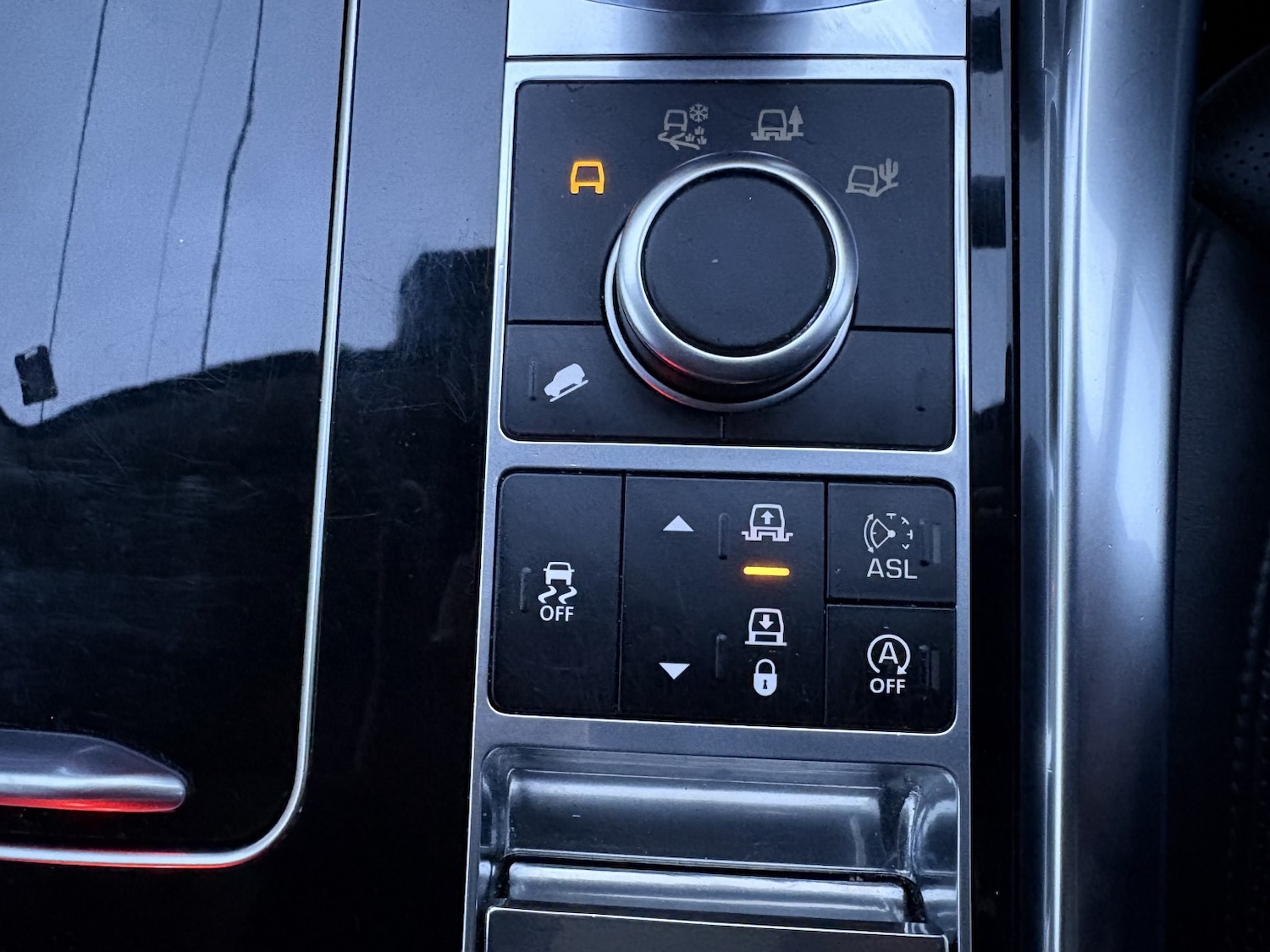 Used Land Rover Range Rover Sport 2014 for sale - 76863860: Photo 16