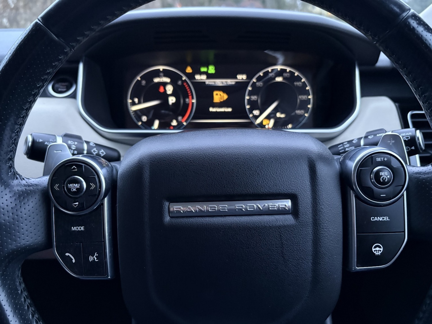 Used Land Rover Range Rover Sport 2014 for sale - 76863860: Photo 17