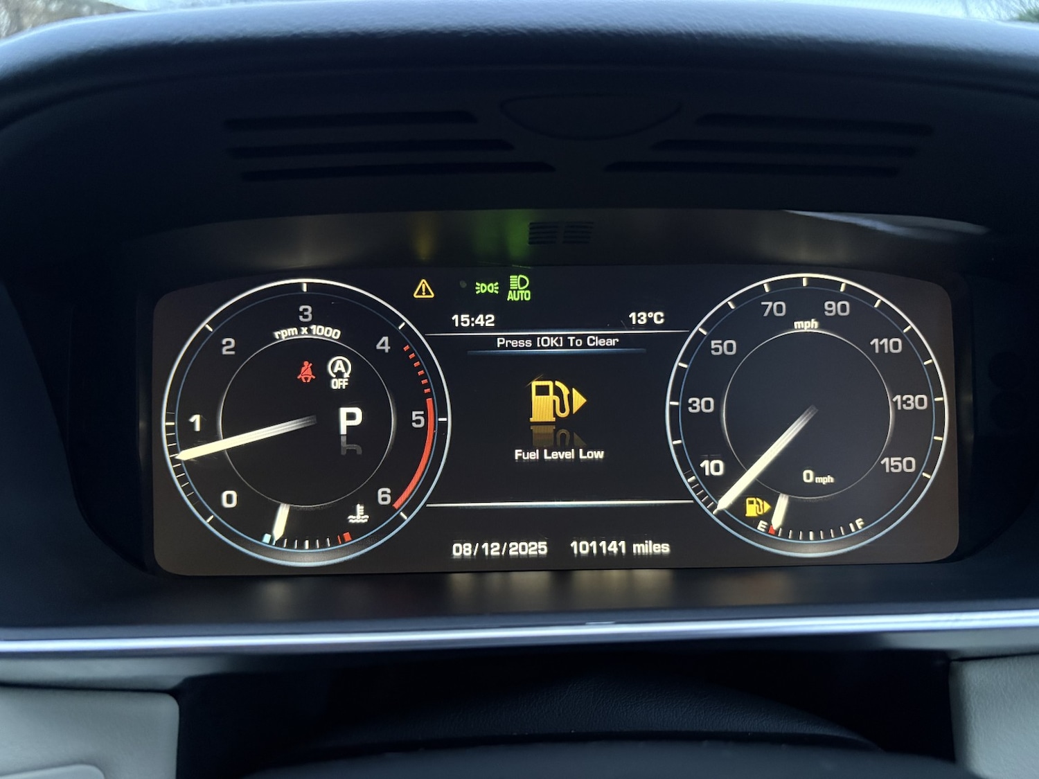 Used Land Rover Range Rover Sport 2014 for sale - 76863860: Photo 18