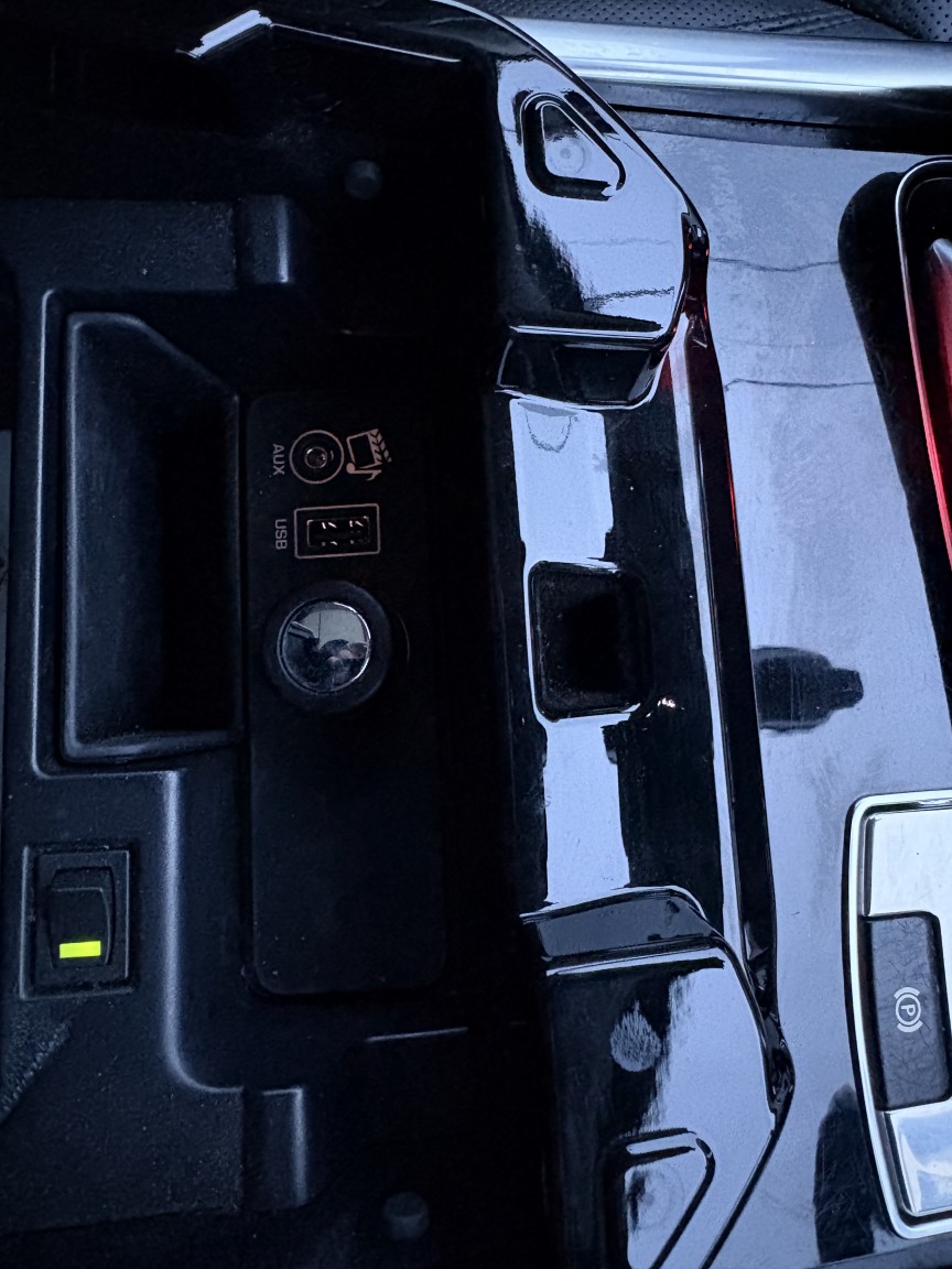 Used Land Rover Range Rover Sport 2014 for sale - 76863860: Photo 20