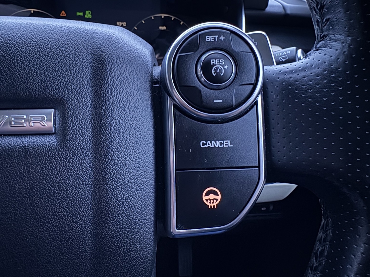 Used Land Rover Range Rover Sport 2014 for sale - 76863860: Photo 22