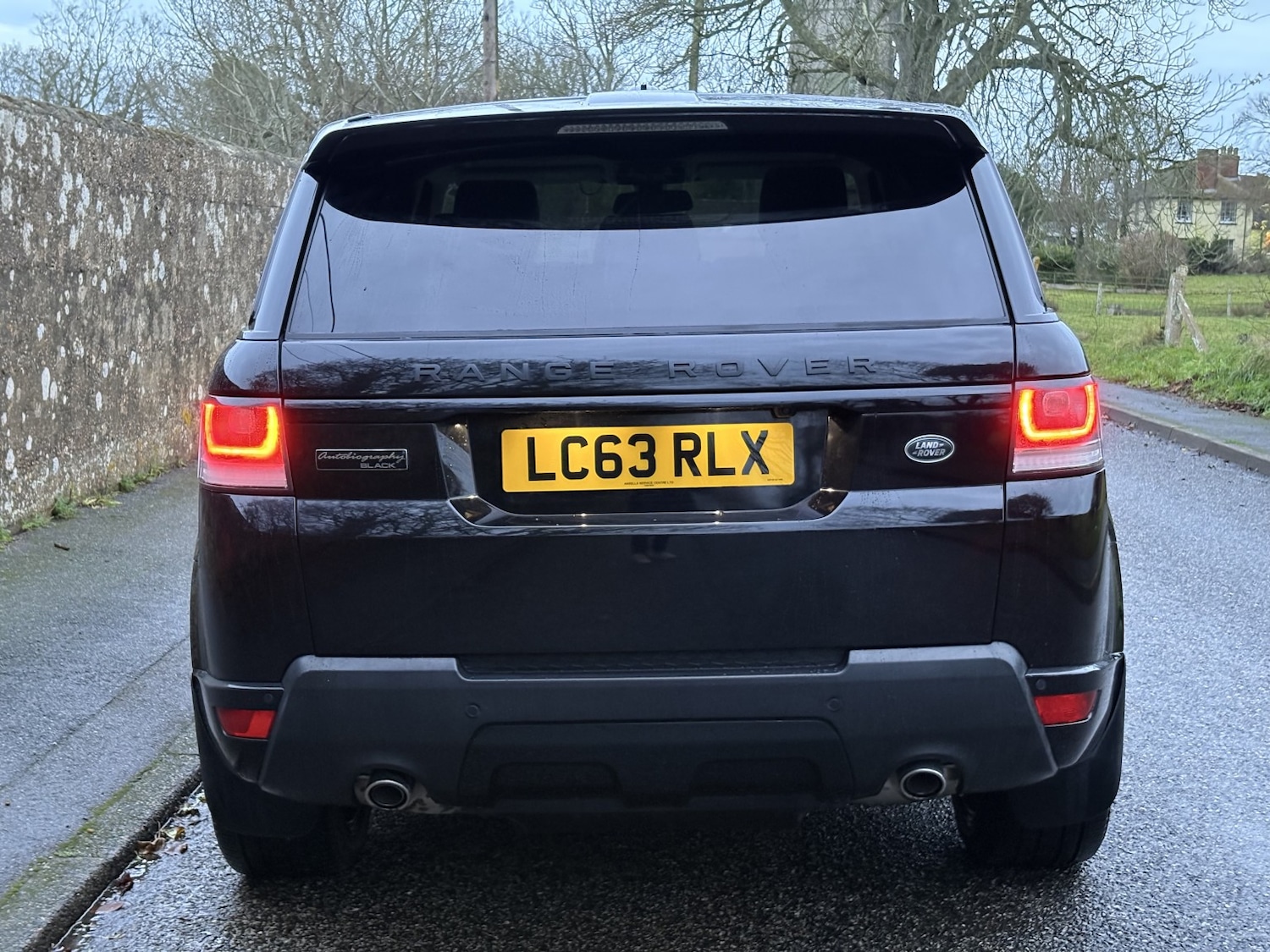 Used Land Rover Range Rover Sport 2014 for sale - 76863860: Photo 5