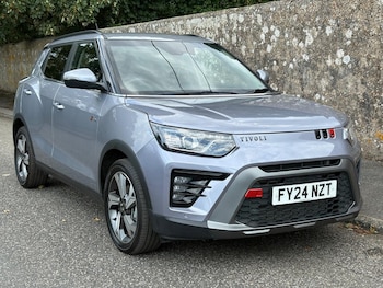 KGM - Tivoli