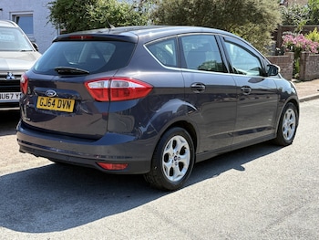 Used Ford C-Max 2014 for sale - 79360122: Photo