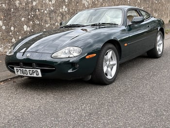 Used Jaguar XK8 1996 for sale - 79725167: Photo