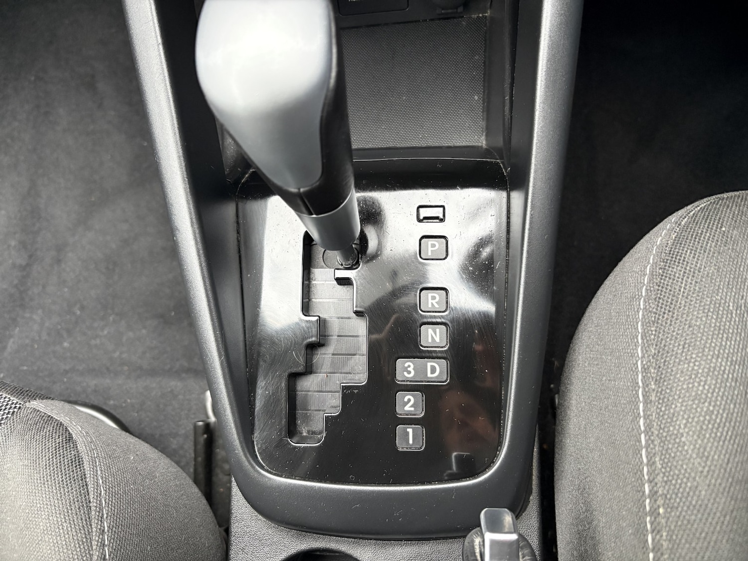 Used Kia Ceed 2011 for sale - 76482973: Photo 10