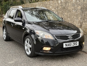 Used Kia Ceed 2011 for sale - 76482973: Photo