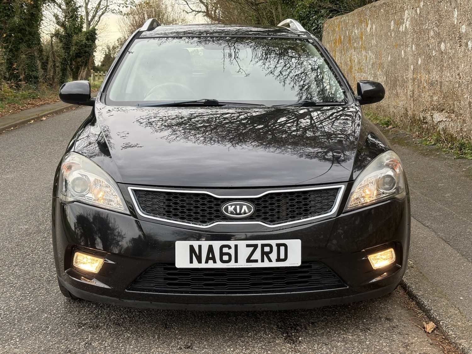 Used Kia Ceed 2011 for sale - 76482973: Photo 20