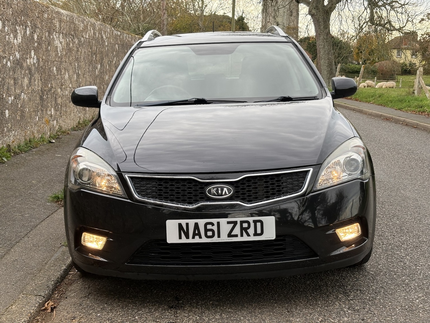 Used Kia Ceed 2011 for sale - 76482973: Photo 4