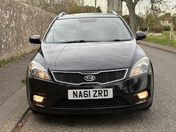 Used Kia Ceed 2011 for sale - 76482973: Photo