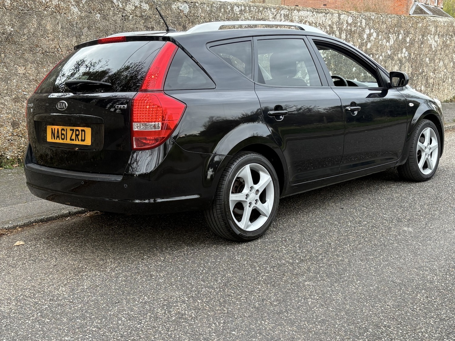 Used Kia Ceed 2011 for sale - 76482973: Photo 5