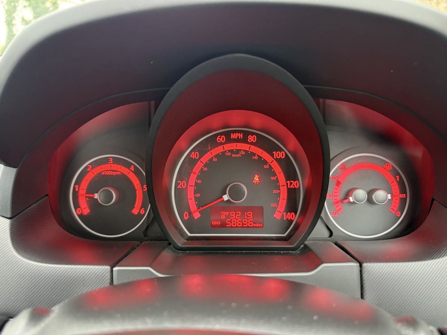 Used Kia Ceed 2011 for sale - 76482973: Photo 7