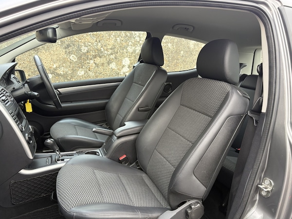 Used Mercedes-Benz A-Class 2009 for sale - 76257685: Photo 7