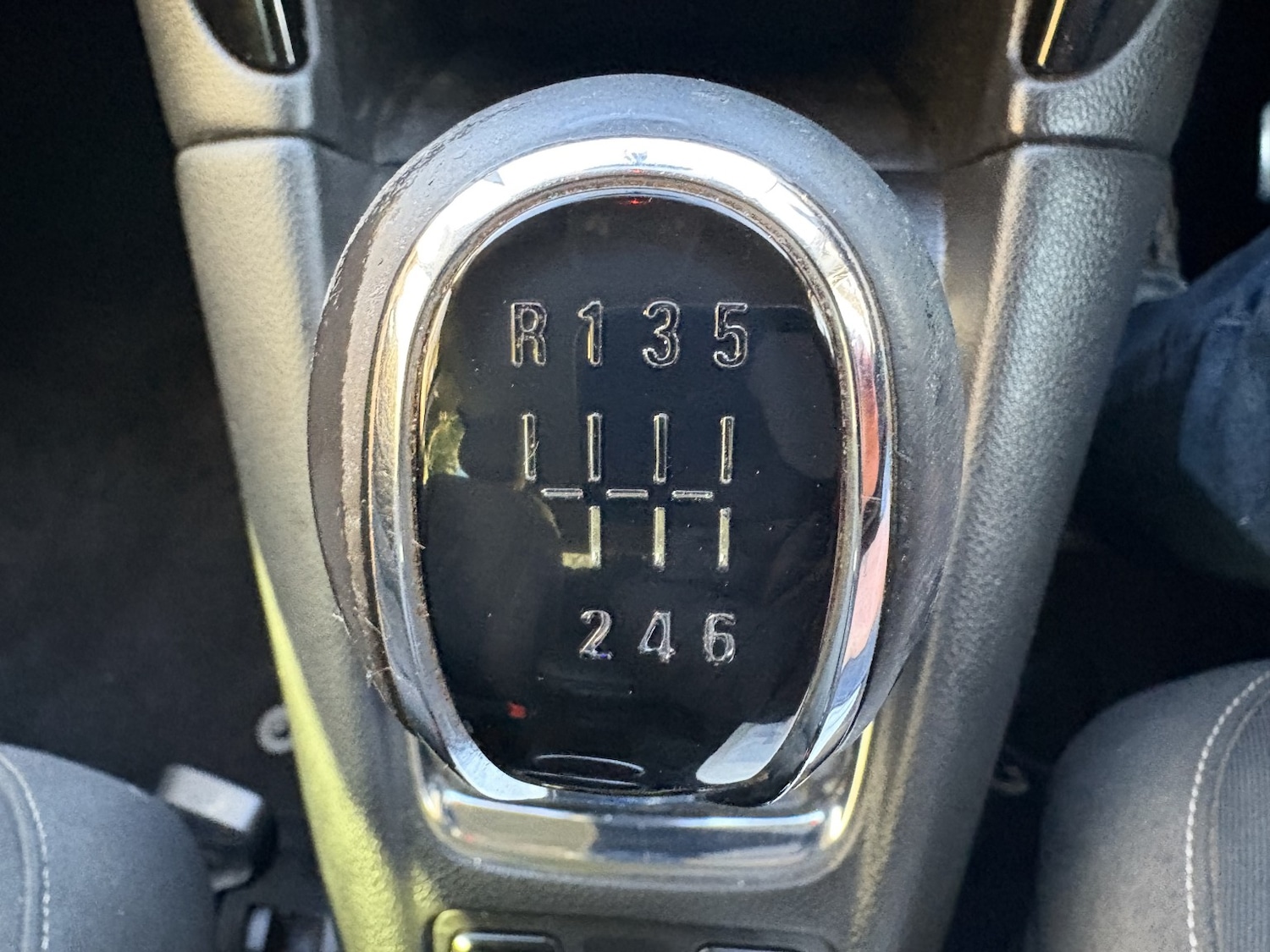 Used Vauxhall Zafira 2013 for sale - 77983713: Photo 13