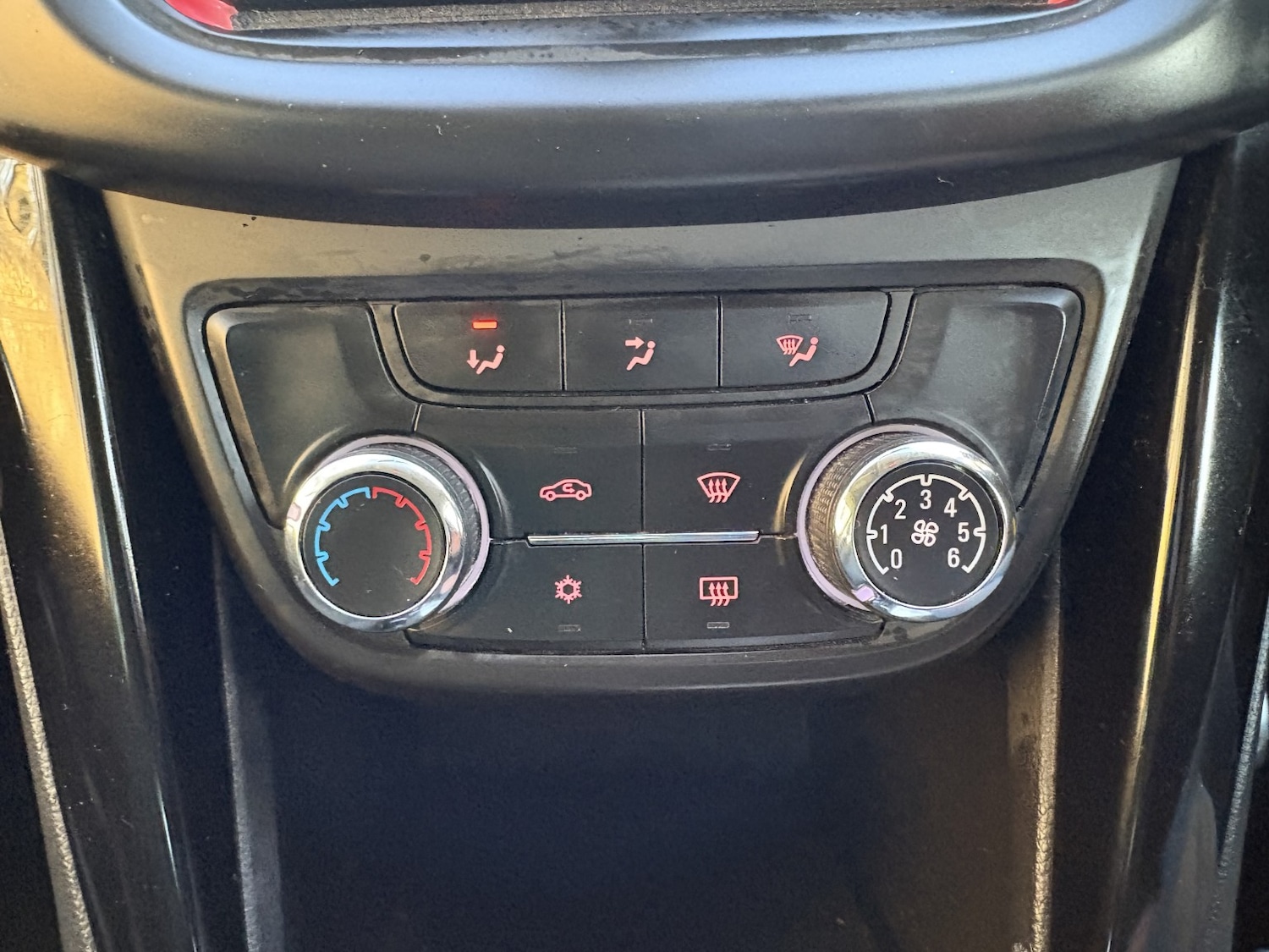 Used Vauxhall Zafira 2013 for sale - 77983713: Photo 16